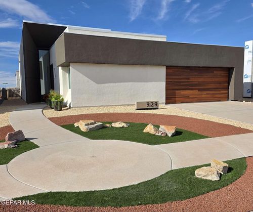 929 Gulf Streams, El Paso, TX, 79932-4411 | Card Image