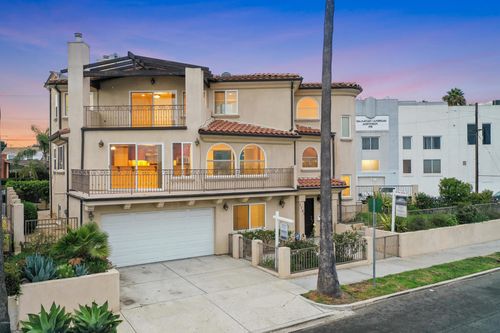 1701 S Crescent Ave, San Pedro, CA, 90731 | Card Image