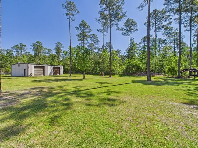 75610 Edwards Rd, Home with 4 bedrooms, 3 bathrooms and null parking in Yulee FL | Image 80