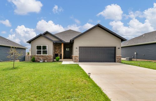 1286 S Birch Ave, Springfield, MO, 65802-6057 | Card Image