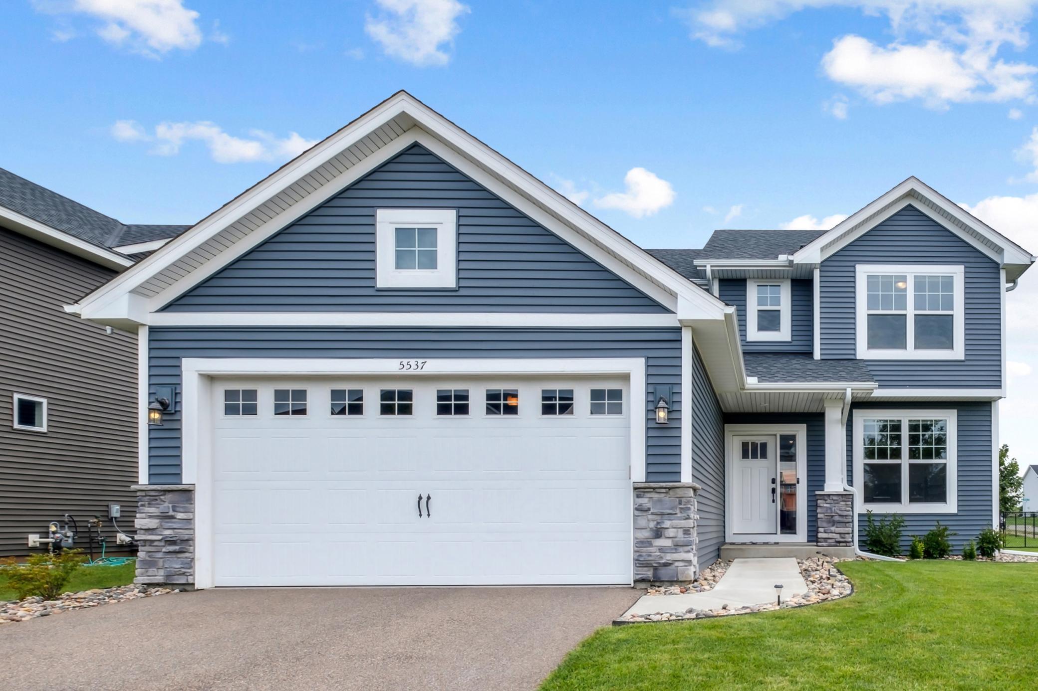Fair Haven Trl, Saint Paul, MN 55129