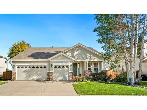 879 Glenarbor Cir, Longmont, CO, 80504-2330 | Card Image