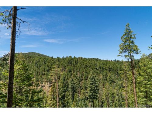 6814 Lynx Lair Rd, Evergreen, CO, 80439 | Card Image