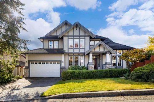 23 Fernway Dr, Port Moody, BC, V3H5H7 | Card Image