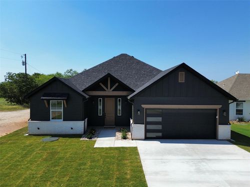2412 Creek Dr, Granbury, TX, 76048-6534 | Card Image