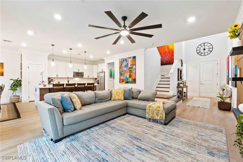 4792 Crested Eagle Ln, FORT MYERS, FL, 33966-1271 | Card Image