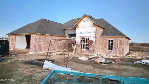 1055 Southern Hills Dr, Milan, TN, 38358-1732 | Card Image