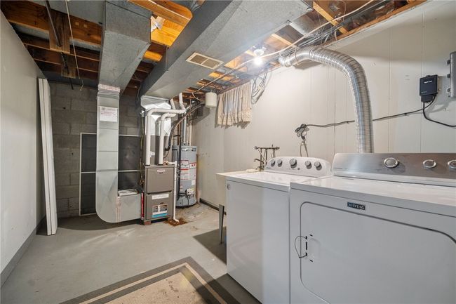 282 Quail Run Rd, Condo with 2 bedrooms, 2 bathrooms and 1 parking in Venetia PA | Image 20