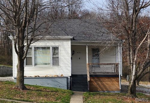 412 W Terrace Avenue, Hannibal, MO, 63401 | Card Image