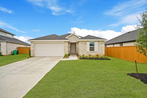 27426 Oceanus Springs Dr, Katy, TX, 77493-5685 | Card Image