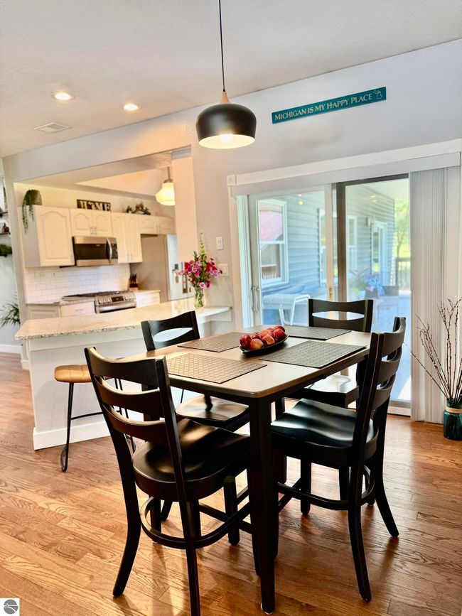 5867 Mabel Rd, House other with 5 bedrooms, 3 bathrooms and null parking in Williamsburg MI | Image 20