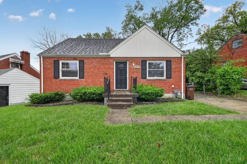 1149 Madeleine Circle, Springfield Twp., OH, 45231 | Card Image
