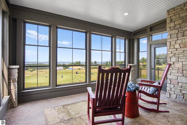 4173 Dornoch Ct, House other with 6 bedrooms, 4 bathrooms and null parking in Williamsburg MI | Image 47