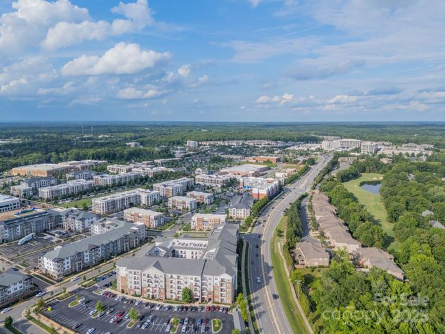 11546 Red Rust Ln, Townhouse with 2 bedrooms, 3 bathrooms and null parking in Charlotte NC | Image 25