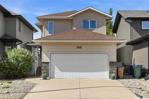 4748 Padwick Avenue, Regina, SK, S4W0C4 | Card Image