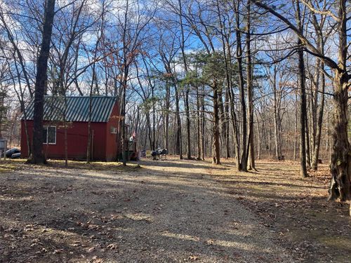 0 4.7 Ac. Log Cabin Trail, New Florence, MO, 63363 | Card Image