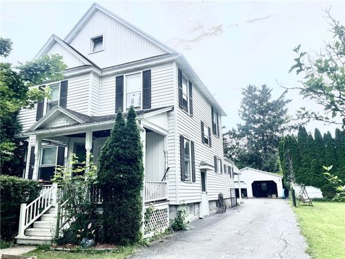 457 N Seward Ave, Auburn, NY, 13021-2807 | Card Image