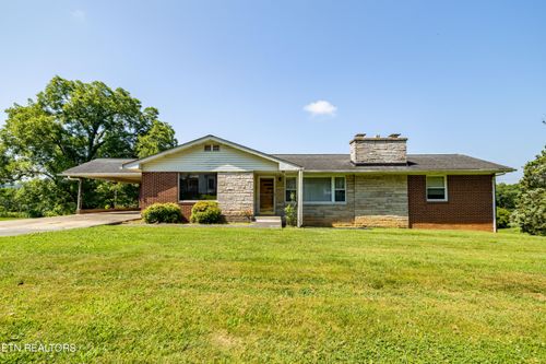 407 W College Ave, Friendsville, TN, 37737-2620 | Card Image