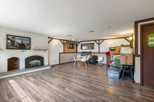 601 Kirkwood St, House other with 4 bedrooms, 2 bathrooms and 4 parking in Cornwall ON | Image 20