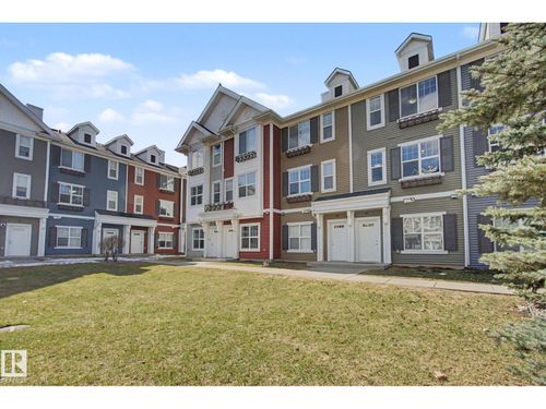 85-2803 James Mowatt Trail Sw, Edmonton, AB, T6W2P5 | Card Image