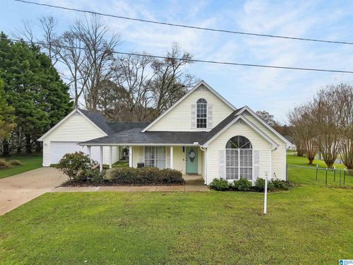 200 Cassy Dr, JEMISON, AL, 35085-6862 | Card Image