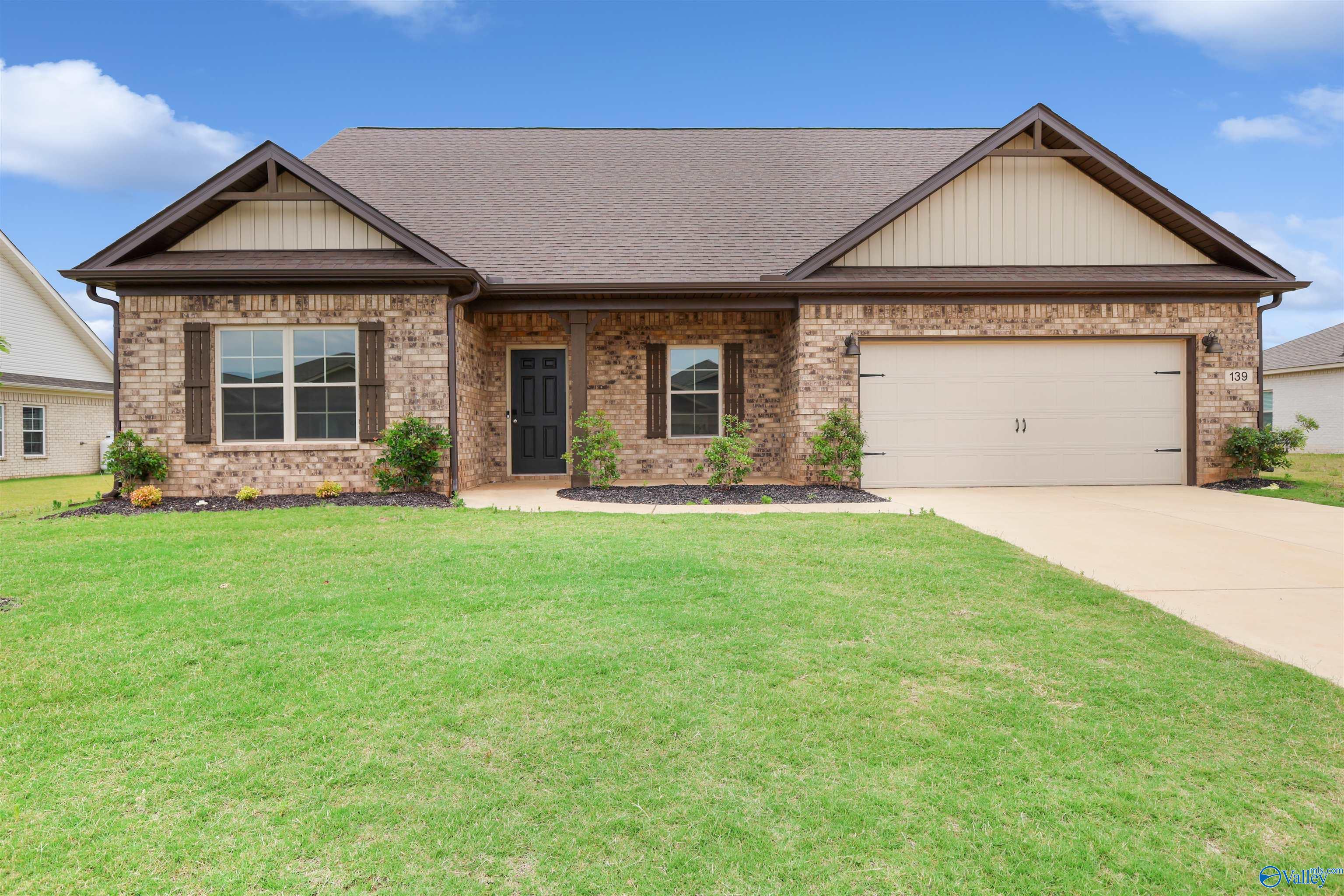 Wilcot Rd, Meridianville, AL 35759 #1