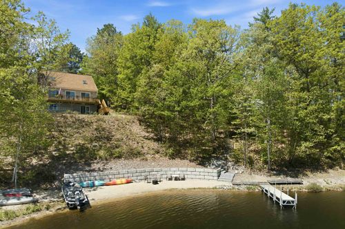 114 Thoreau Trl, East Wakefield, NH, 03830-3416 | Card Image