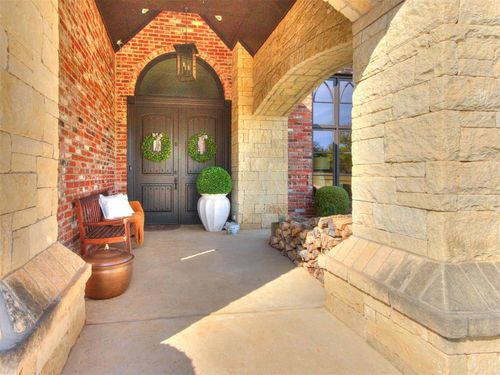5103 Forum Circle, Arcadia, OK, 73007 | Card Image