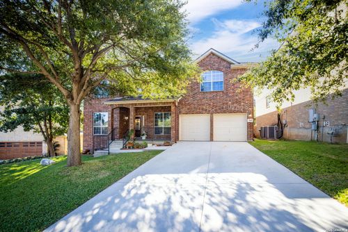 510 Catanbo Ct, San Antonio, TX, 78258-4360 | Card Image