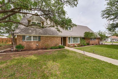 6201 Glenhaven Dr, Odessa, TX, 79762-5022 | Card Image