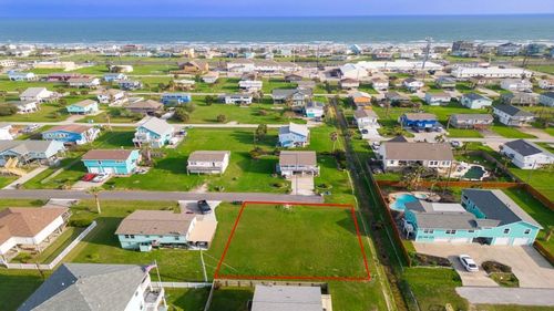 1 Lewis Scott Rd, Galveston, TX, 77554 | Card Image