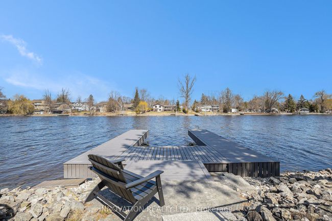 1048 Boucher Cres, House other with 5 bedrooms, 3 bathrooms and 6 parking in Manotick ON | Image 45