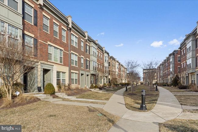 332 - 874 Regents Sq, Townhouse with 4 bedrooms, 4 bathrooms and null parking in OXON HILL MD | Image 4