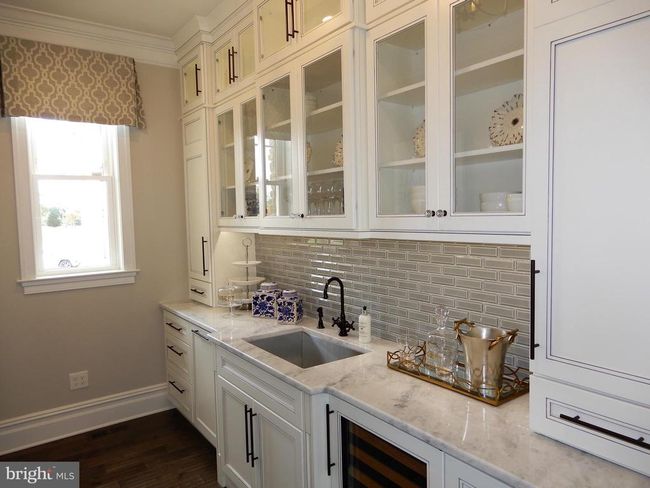 LOT-4 - 150 Watercrest Dr, House other with 6 bedrooms, 8 bathrooms and null parking in DOYLESTOWN PA | Image 13