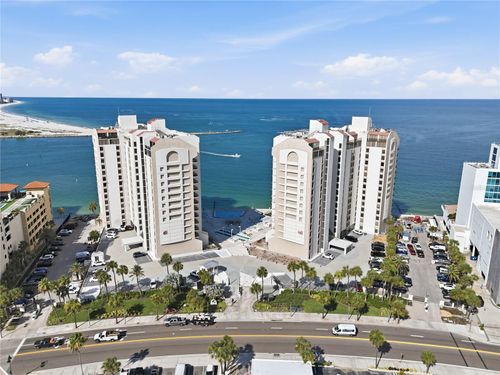301-450 S Gulfview Blvd, CLEARWATER BEACH, FL, 33767-2521 | Card Image