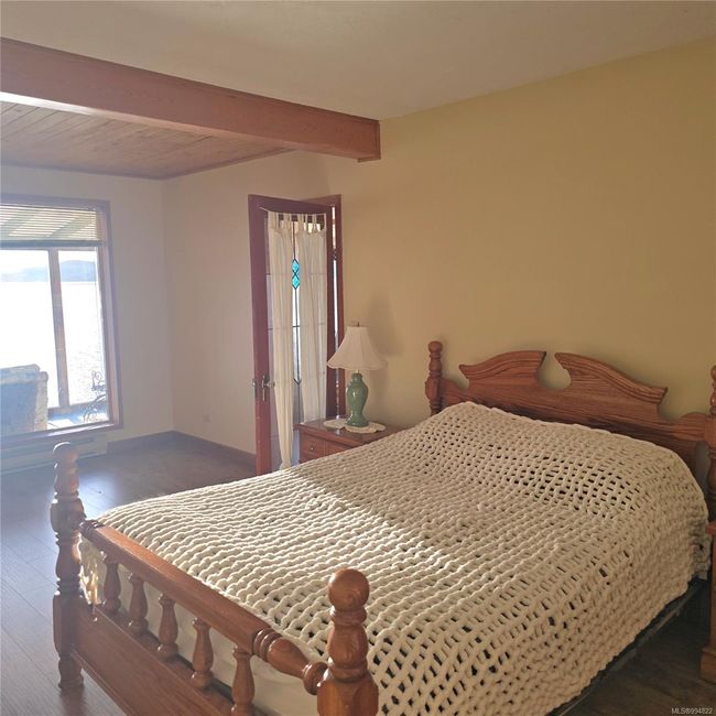 220 1 St St, House other with 3 bedrooms, 2 bathrooms and 3 parking in Sointula BC | Image 43