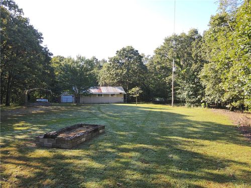 18596 Fisher Ford Rd, Siloam Springs, AR, 72761-5305 | Card Image