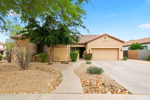 3032 E Turnberry Dr, Gilbert, AZ, 85298-9055 | Card Image