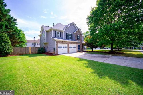 2887 Cressington Bnd Nw, Kennesaw, GA, 30144-6090 | Card Image