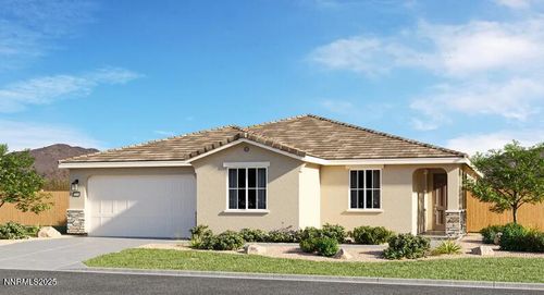 homesite-664-7946 Willow Thicket Dr, Reno, NV, 89521 | Card Image