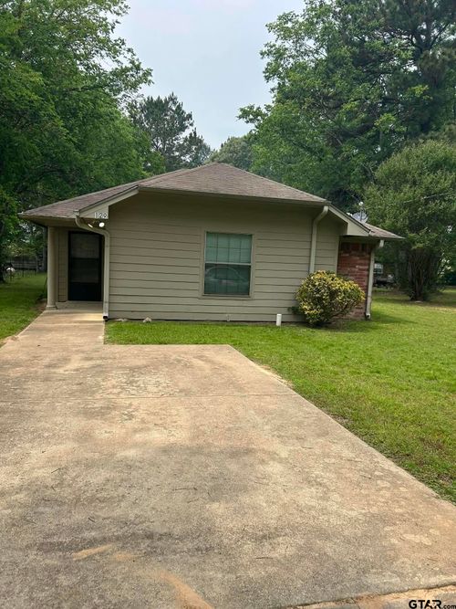 129 Mure St, Big Sandy, TX, 75755-2548 | Card Image