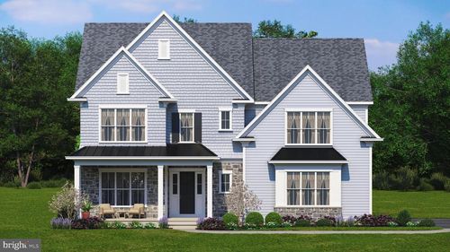 Lot 1344 E Meetinghouse Rd, LOWER GWYNEDD, PA, 19002-1301 | Card Image