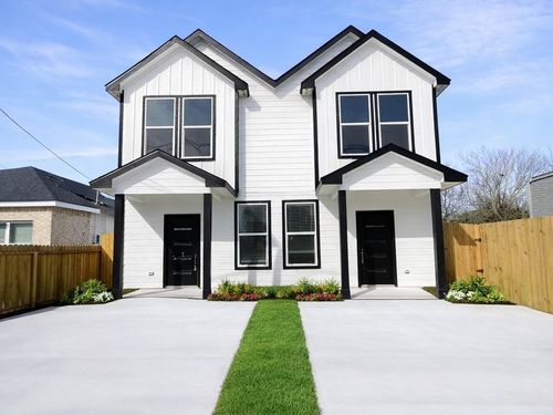8105 Howton St, Houston, TX, 77028-4543 | Card Image