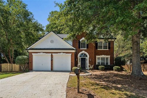 941 Bendleton Dr, Woodstock, GA, 30188-7055 | Card Image