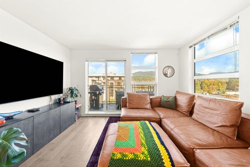 501-95 Moody St, Port Moody, BC, V3H0H2 | Card Image