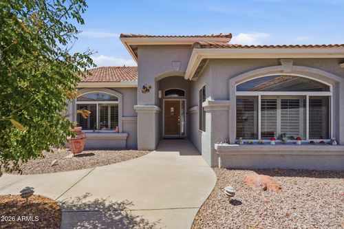 10109 E Diamond Dr, Sun Lakes, AZ, 85248-6124 | Card Image