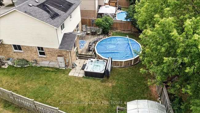 50 Plowman Dr, House other with 3 bedrooms, 4 bathrooms and 4 parking in Ajax ON | Image 34