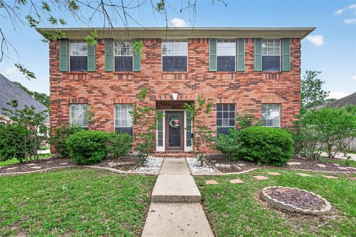 12322 Wealdstone Dr, Tomball, TX, 77377-8457 | Card Image