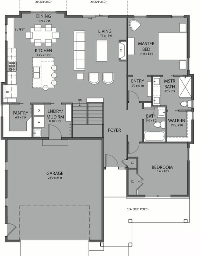 Residential in Kalamazoo 2