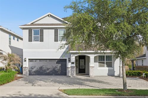 7457 Marker Ave, KISSIMMEE, FL, 34747 | Card Image